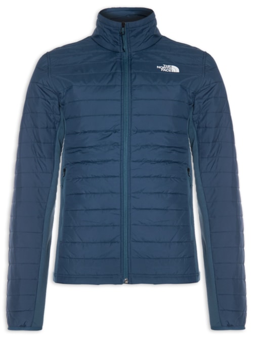 Jaqueta Masculina Canyonlands Hybrid – Azul