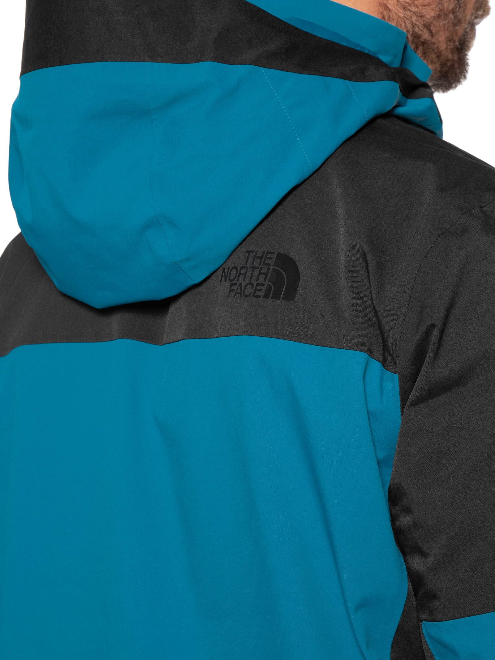 Jaqueta Masculina Chakal Dryvent Heatseek Azul The North Face