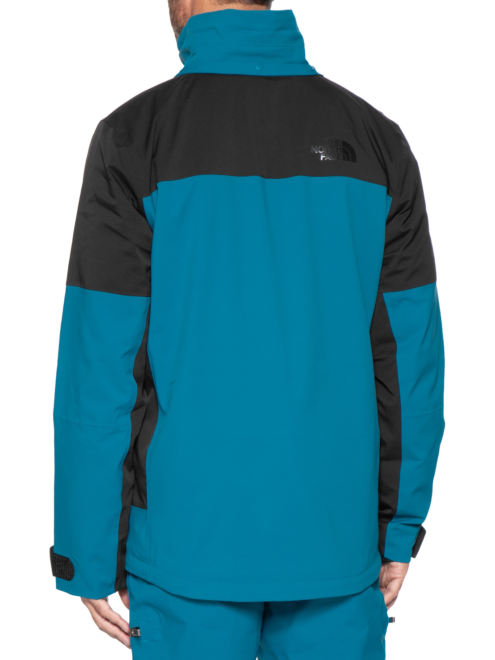 Jaqueta Masculina Chakal Dryvent™ Heatseek Azul The North Face