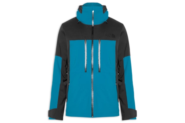 Jaqueta Masculina Chakal Dryvent™ Heatseek - Azul