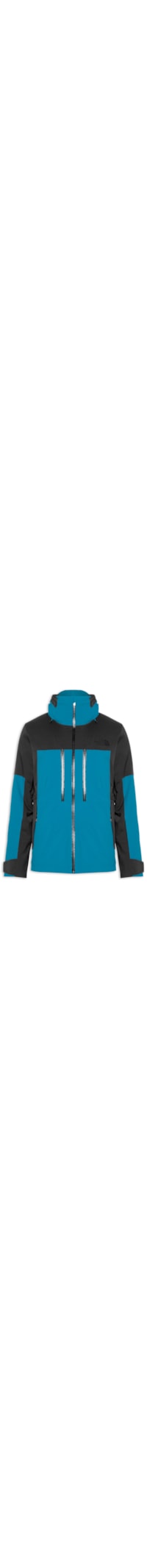 Jaqueta Masculina Chakal Dryvent™ Heatseek - Azul