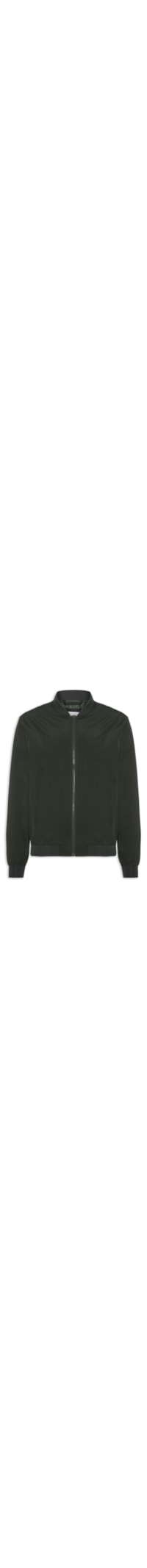 Jaqueta Masculina Charge Bomber - Verde