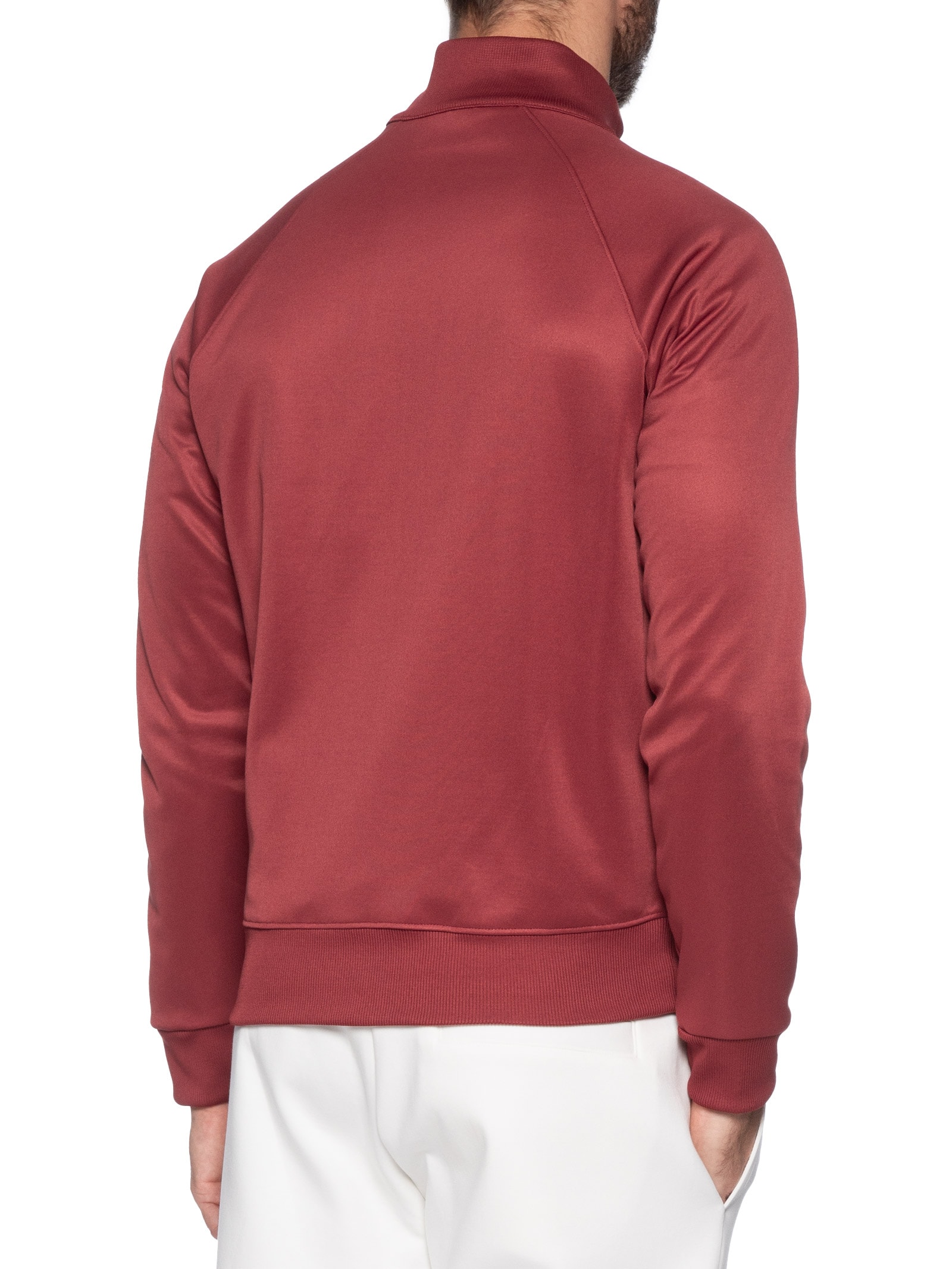 Jaqueta Masculina Classic Og Vermelho Fila