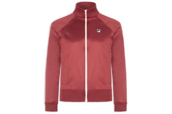 Jaqueta Masculina Classic Og - Vermelho