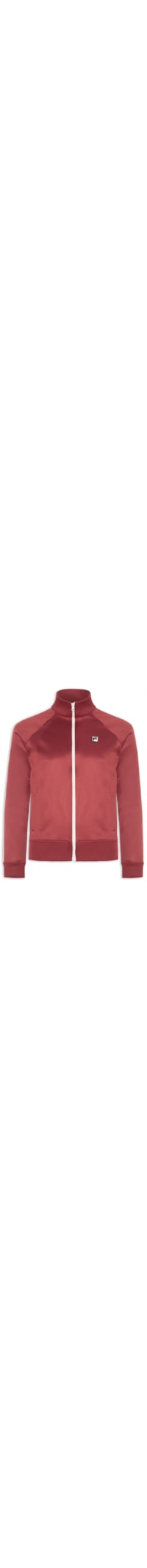 Jaqueta Masculina Classic Og - Vermelho