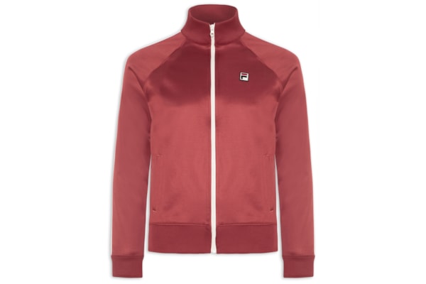 Jaqueta Masculina Classic Og - Vermelho