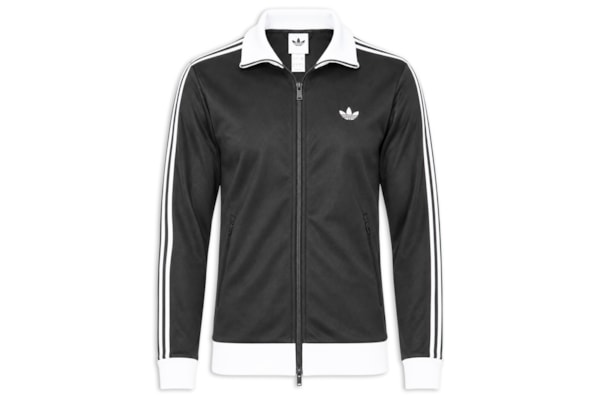 Jaqueta Masculina Classic TT - Preto