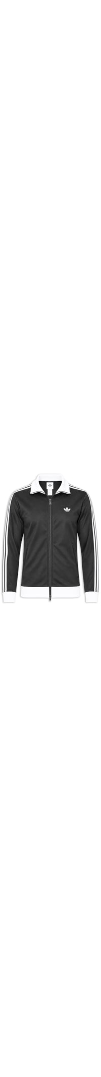 Jaqueta Masculina Classic TT - Preto