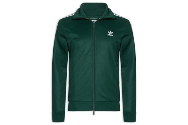 Jaqueta Masculina Classic TT - Verde