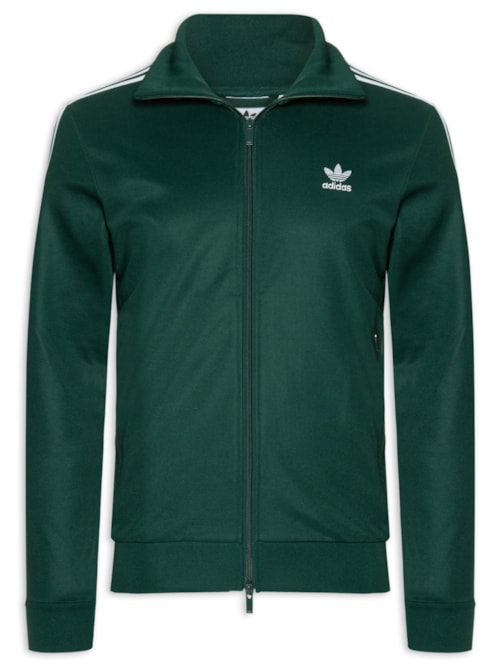 Jaqueta Masculina Classic TT – Verde