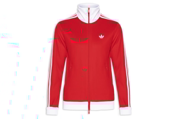 Jaqueta Masculina Clássic TT - Vermelho