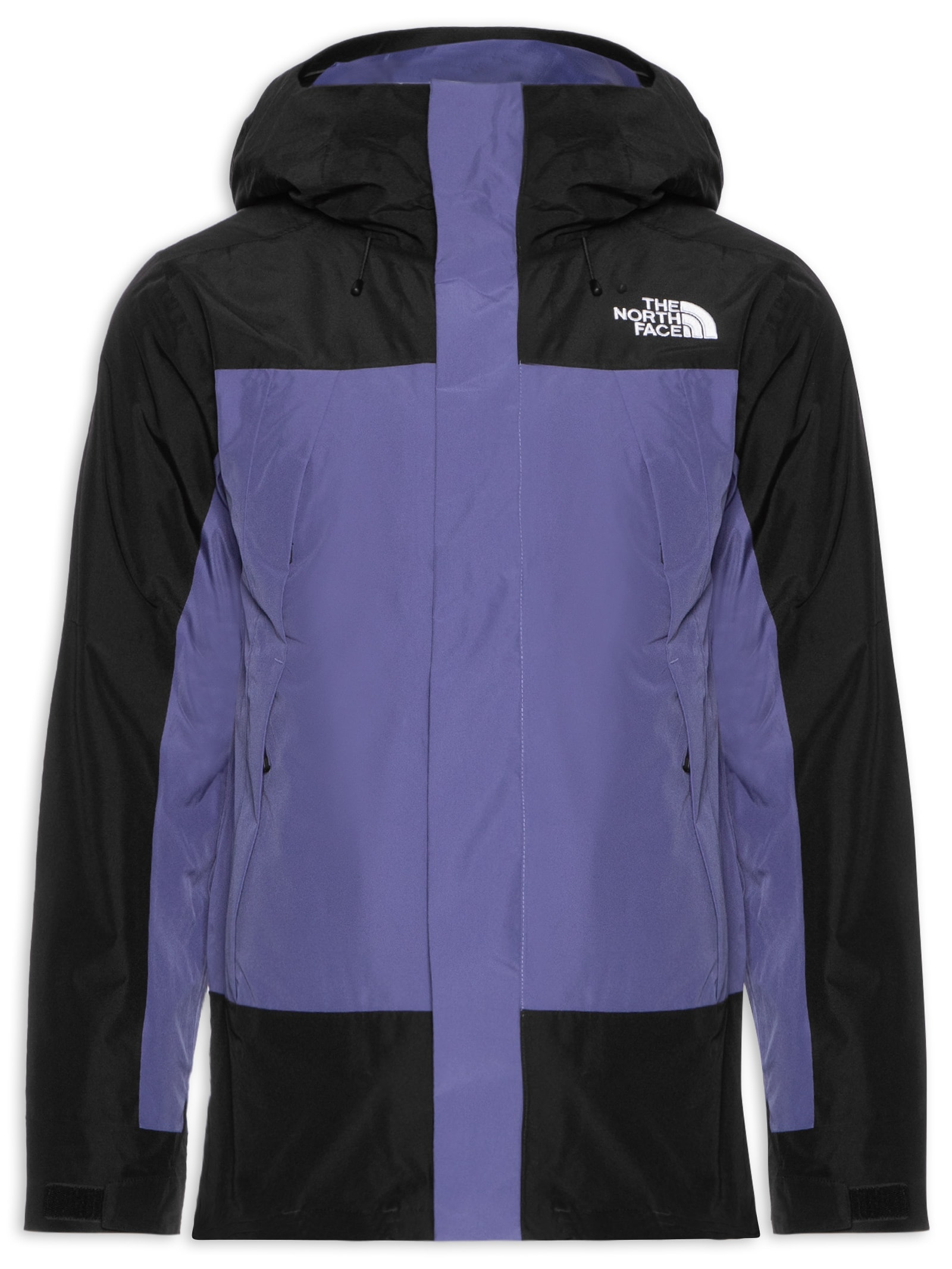 Jaqueta Masculina Clement Snow Triclimate - Azul - he North Face