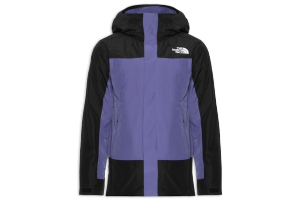 Jaqueta Masculina Clement Snow Triclimate - Azul