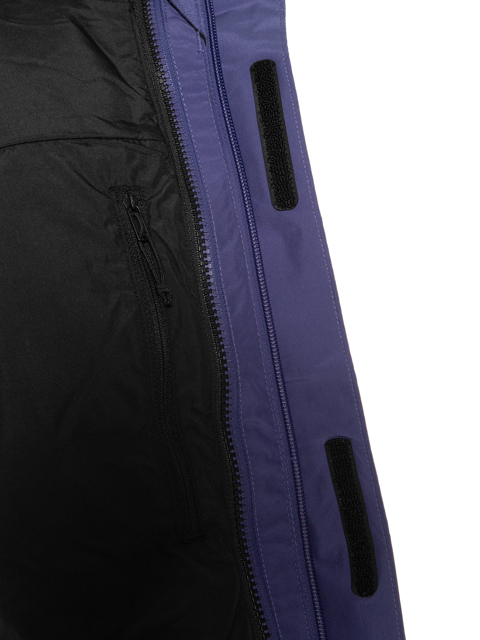 Jaqueta Masculina Clement Snow Triclimate - Azul - he North Face