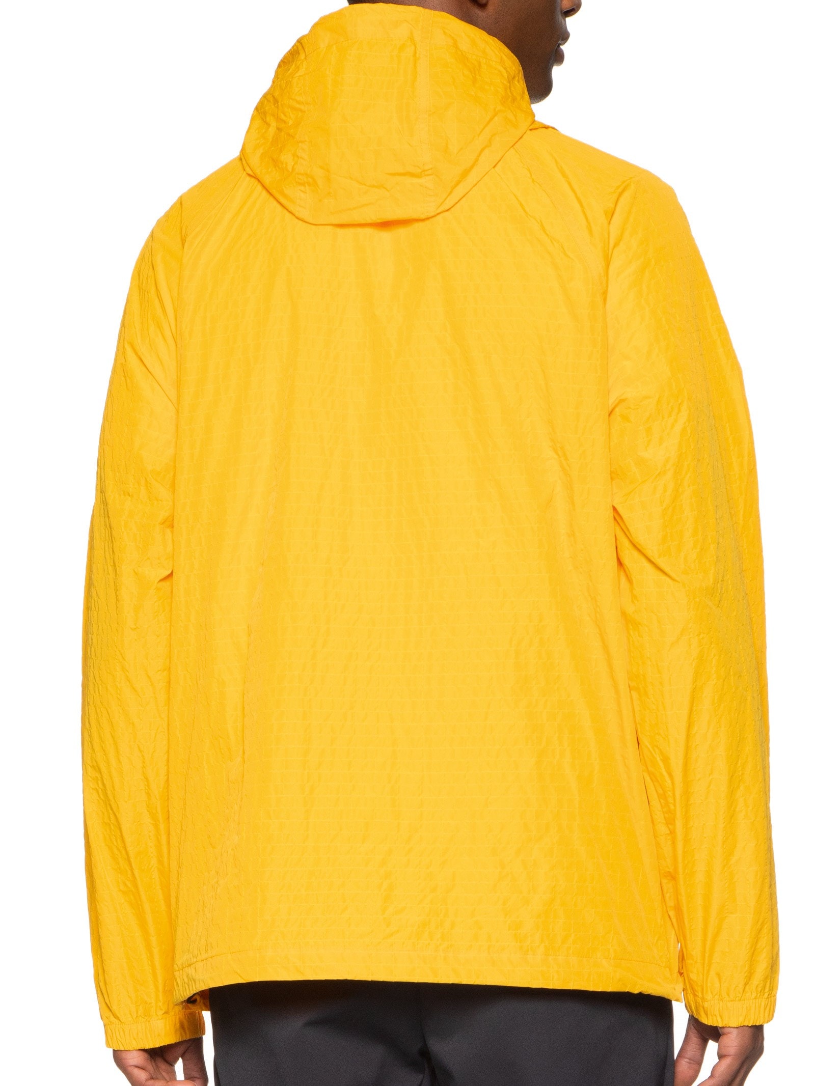 Nike - Jaqueta Masculina Club Bandon - Amarelo