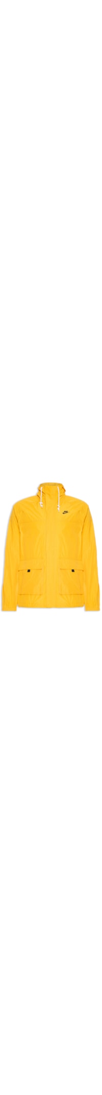 Jaqueta Masculina Club Bandon - Amarelo