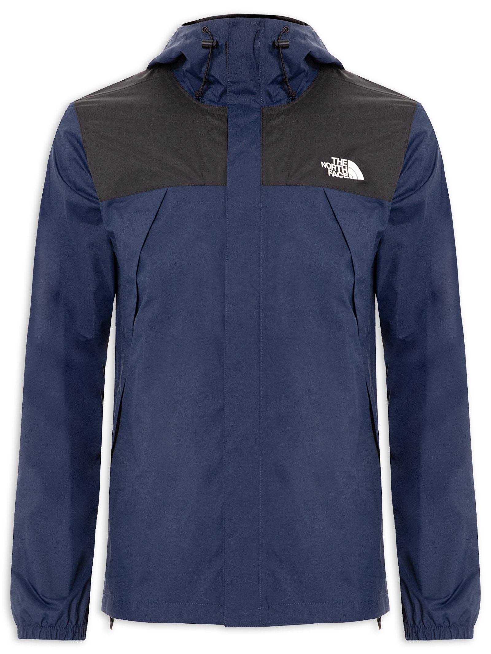 Jaqueta Masculina Corta-Vento Antora Dryvent Azul The North Face