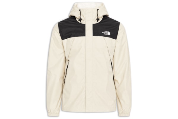 Jaqueta Masculina Corta-Vento Antora Dryvent - Bege