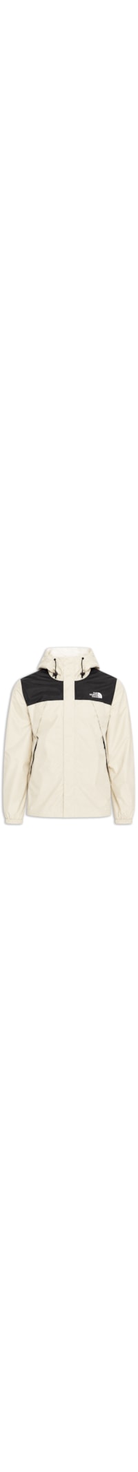 Jaqueta Masculina Corta-Vento Antora Dryvent - Bege