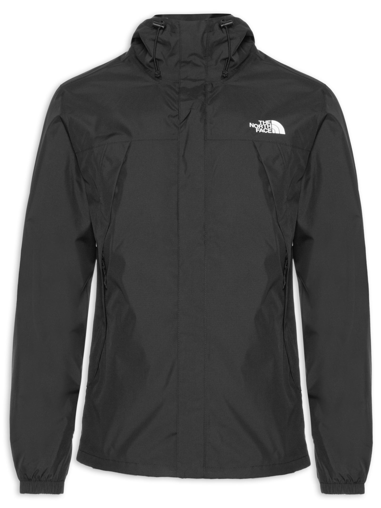 Jaqueta Masculina Corta-Vento Antora Preto The North Face