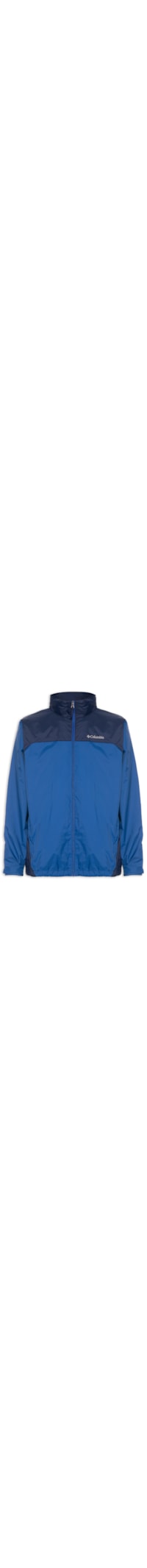 Jaqueta Masculina Corta Vento Glennaker Lake™ II Rain - Azul