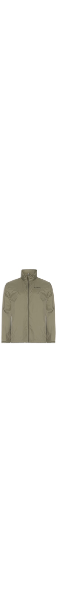 Jaqueta Masculina Corta-Vento Glennaker – Verde