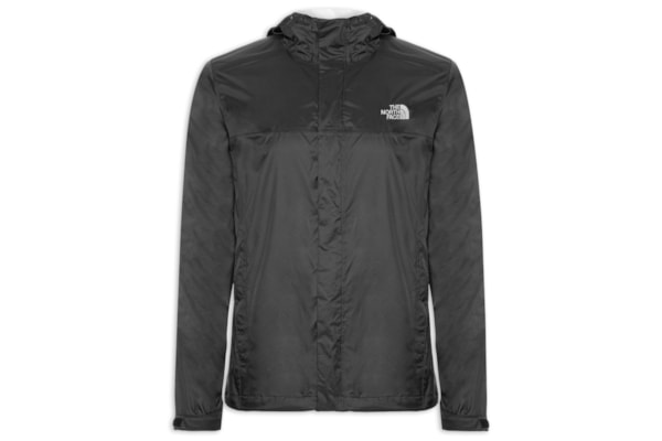 Jaqueta Masculina Corta-Vento Venture Dryvent™ - Preto