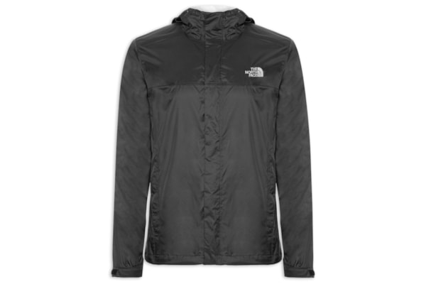Jaqueta Masculina Corta-Vento Venture Dryvent™ - Preto