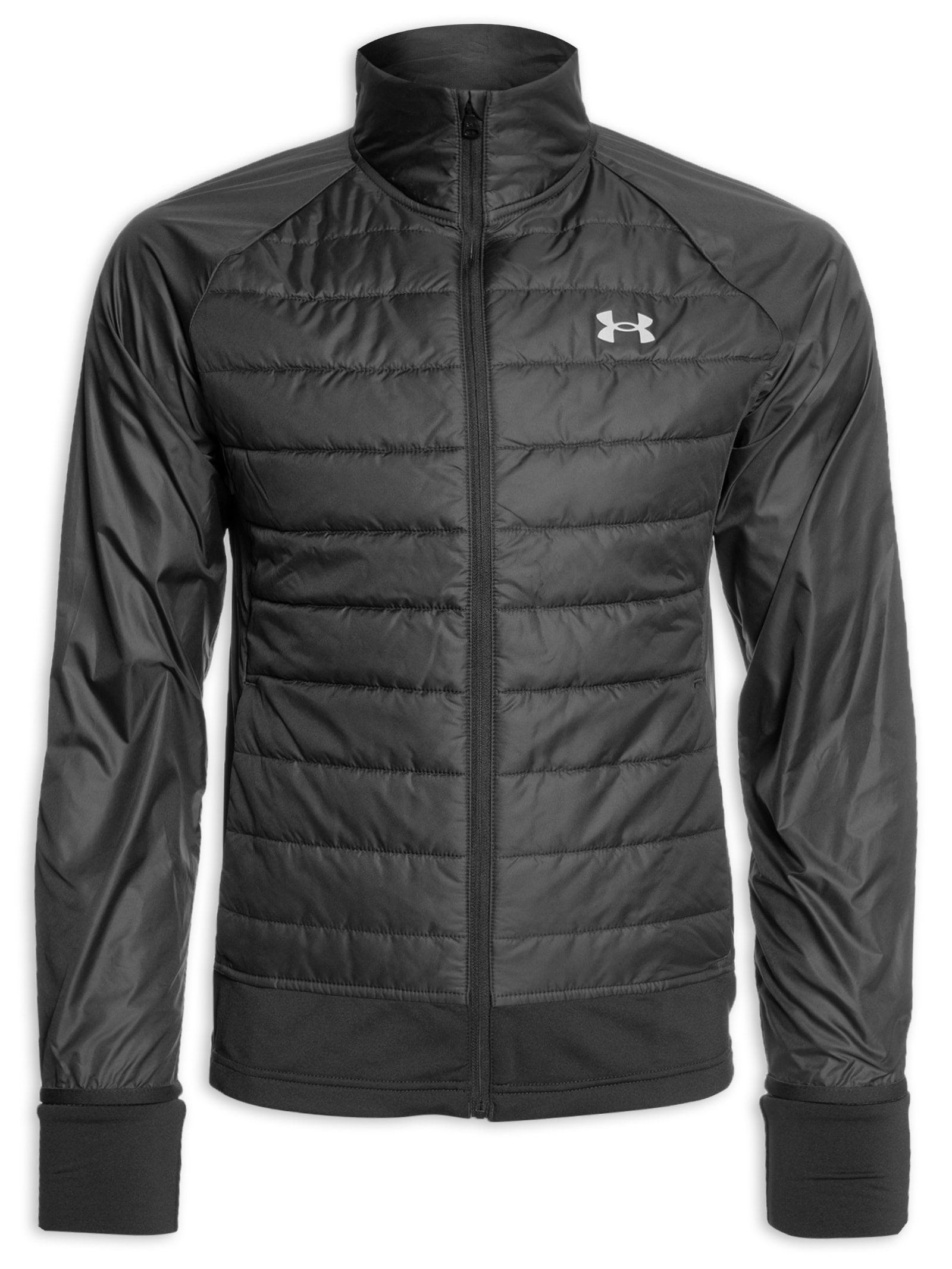 Under Armour - Jaqueta Masculina De Corrida Storm Insulated Hybrid