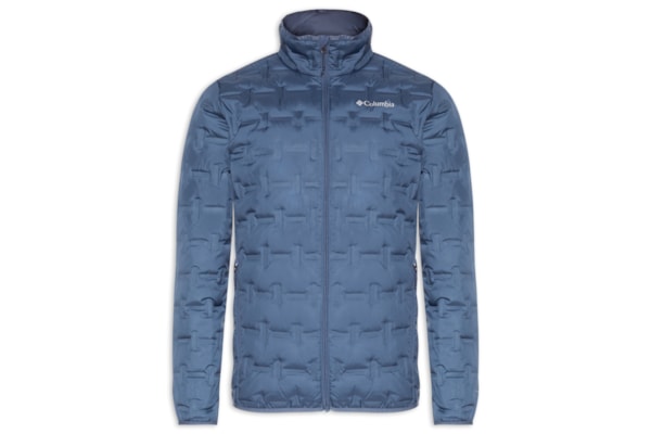 Jaqueta Masculina Delta Ridge  II Down - Azul
