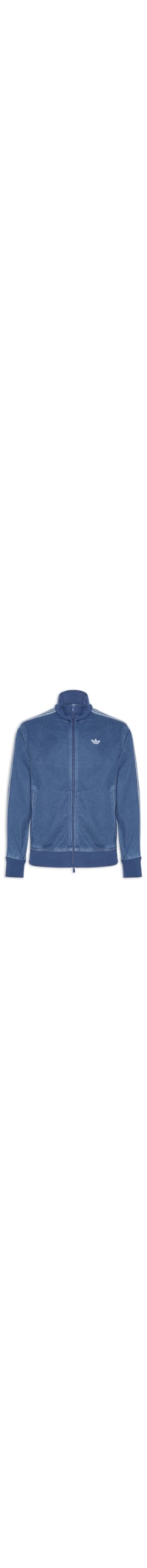Jaqueta Masculina Denim Firebird TT - Azul