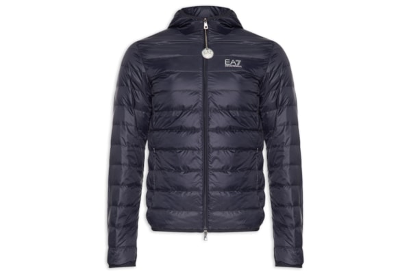 Jaqueta Masculina Down - Azul Marinho