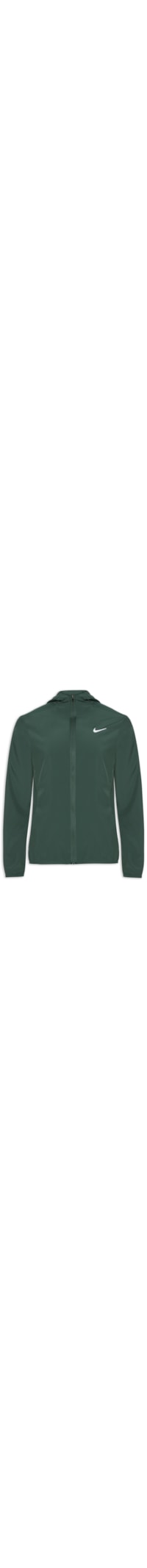Jaqueta Masculina Dri-FIT Form - Verde
