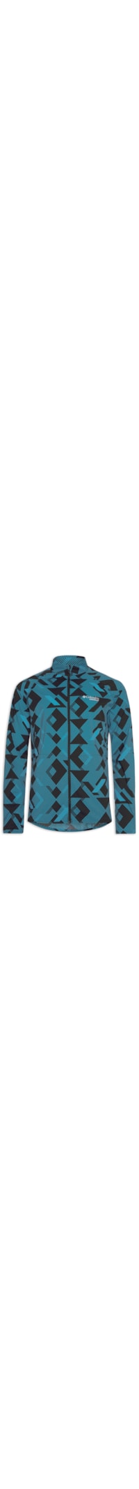 Jaqueta Masculina Endless Trail Wind - Azul