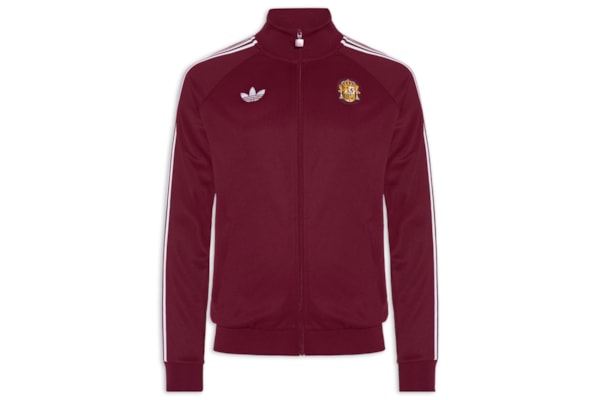 Jaqueta Masculina Espanha Originals - Vermelho