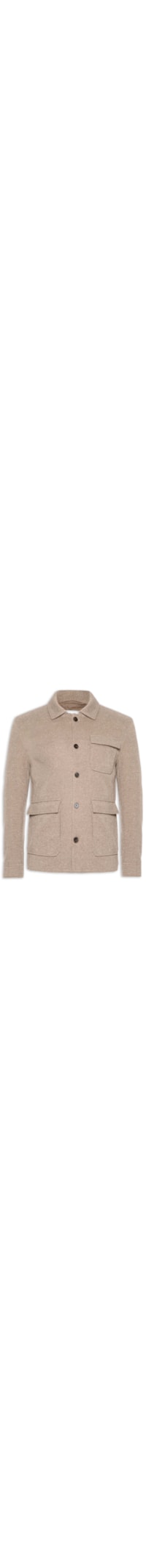 Jaqueta Masculina Falesia - Bege