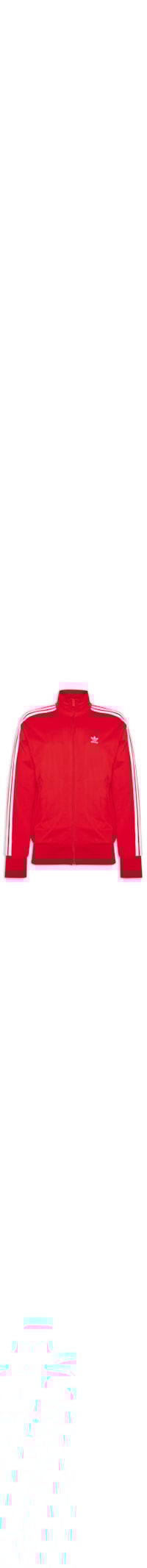 Jaqueta Masculina Fbird TT - Vermelho