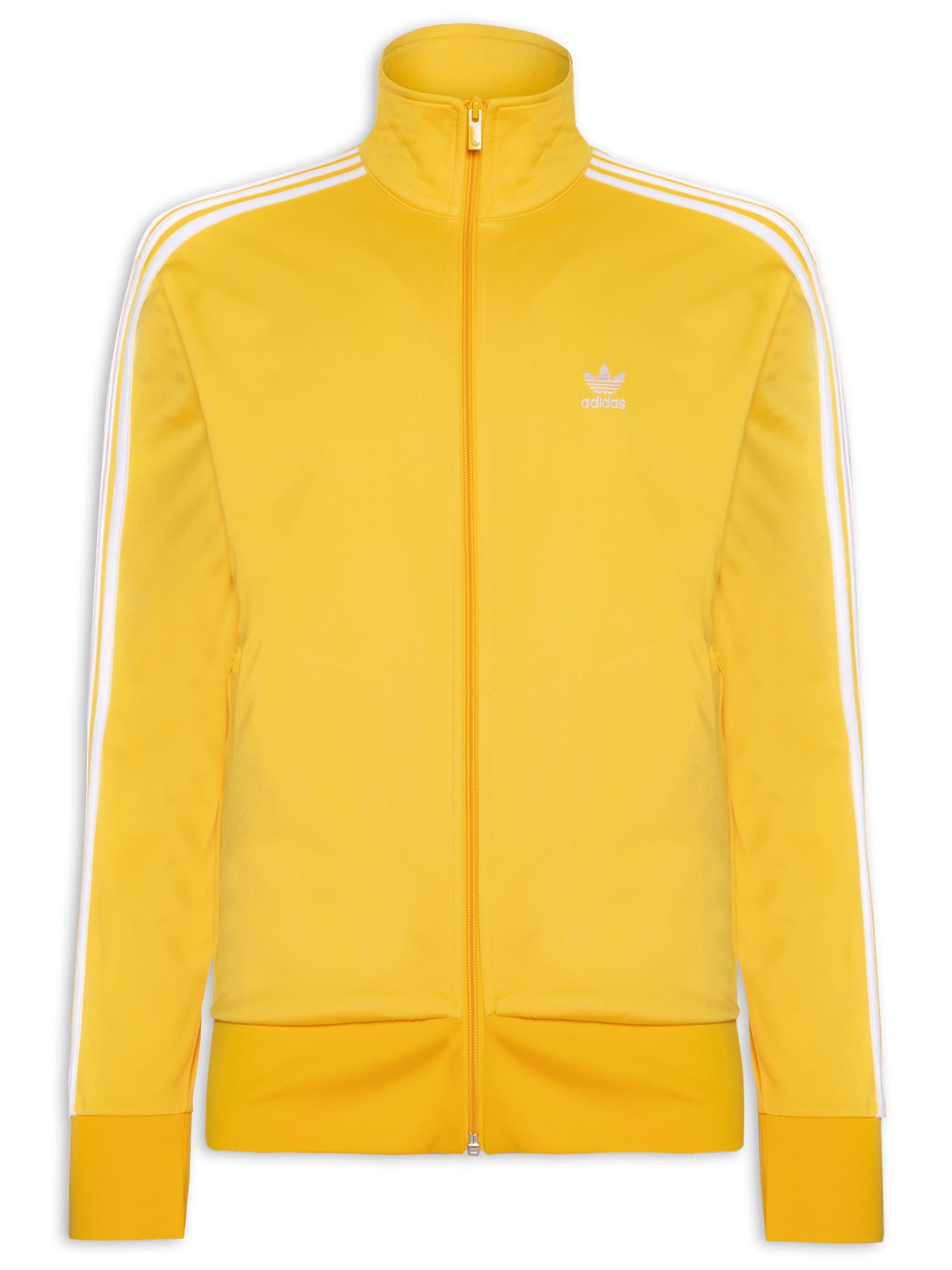 Jaqueta Masculina Firebird - Amarela - Adidas Originals