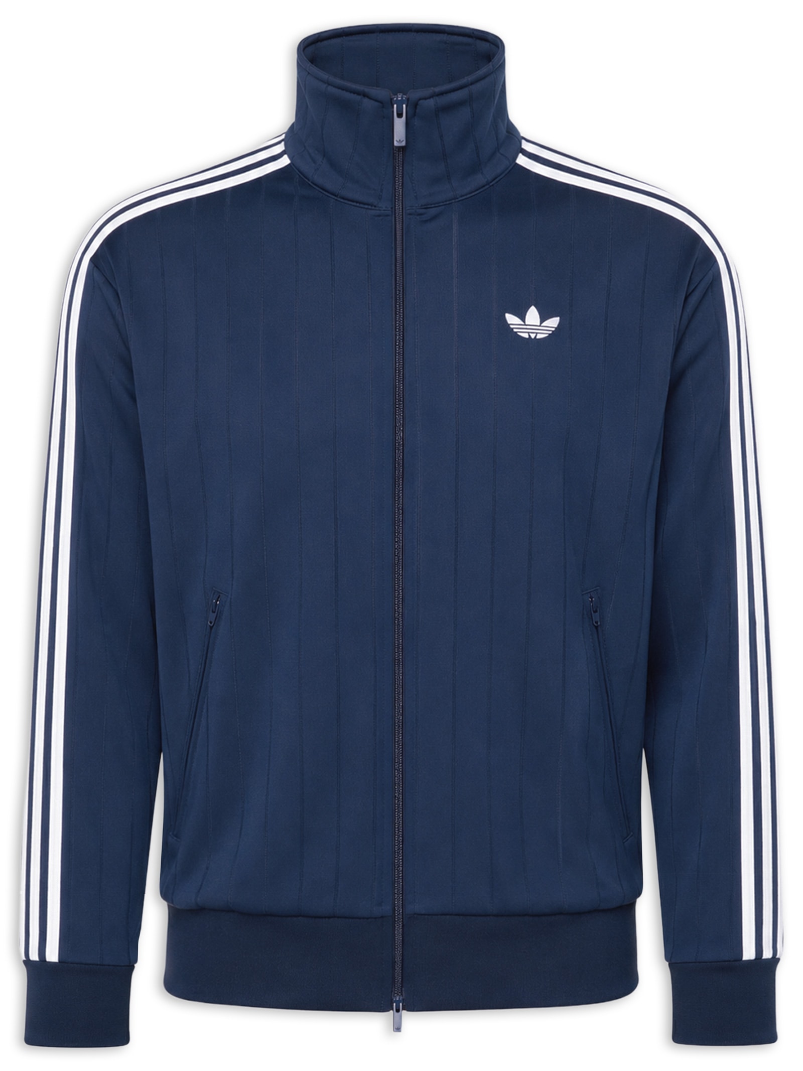 Jaqueta Masculina Firebird Azul Adidas Originals