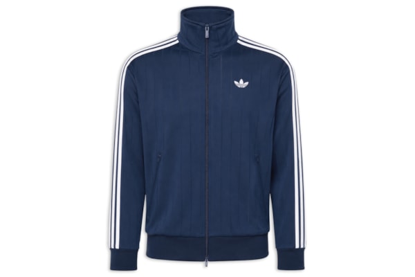 Jaqueta Masculina Firebird - Azul