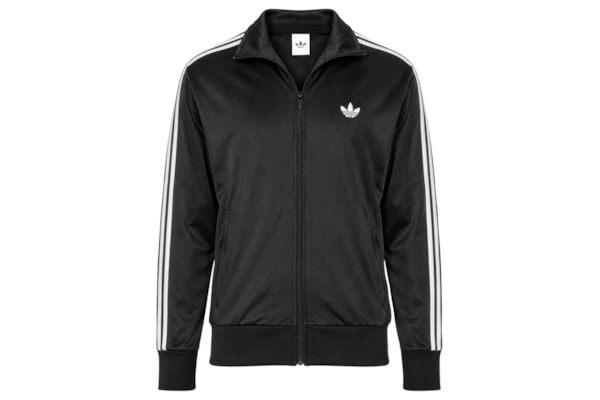 Jaqueta Masculina Firebird - Preto