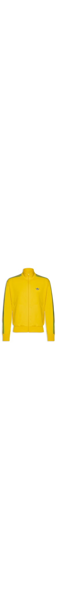 Jaqueta Masculina Firebird Tt - Amarelo