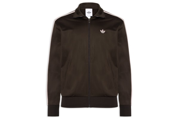 Jaqueta Masculina Firebird TT - Marrom