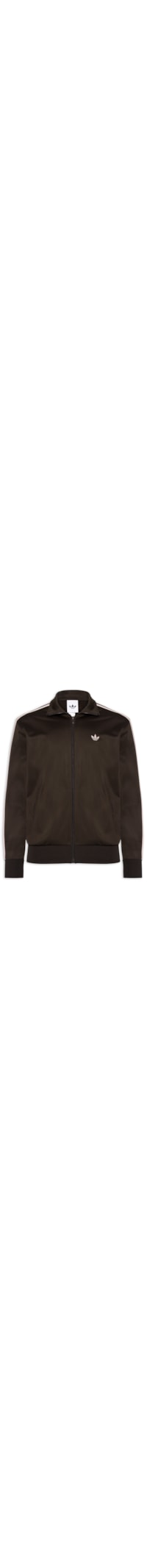 Jaqueta Masculina Firebird TT - Marrom
