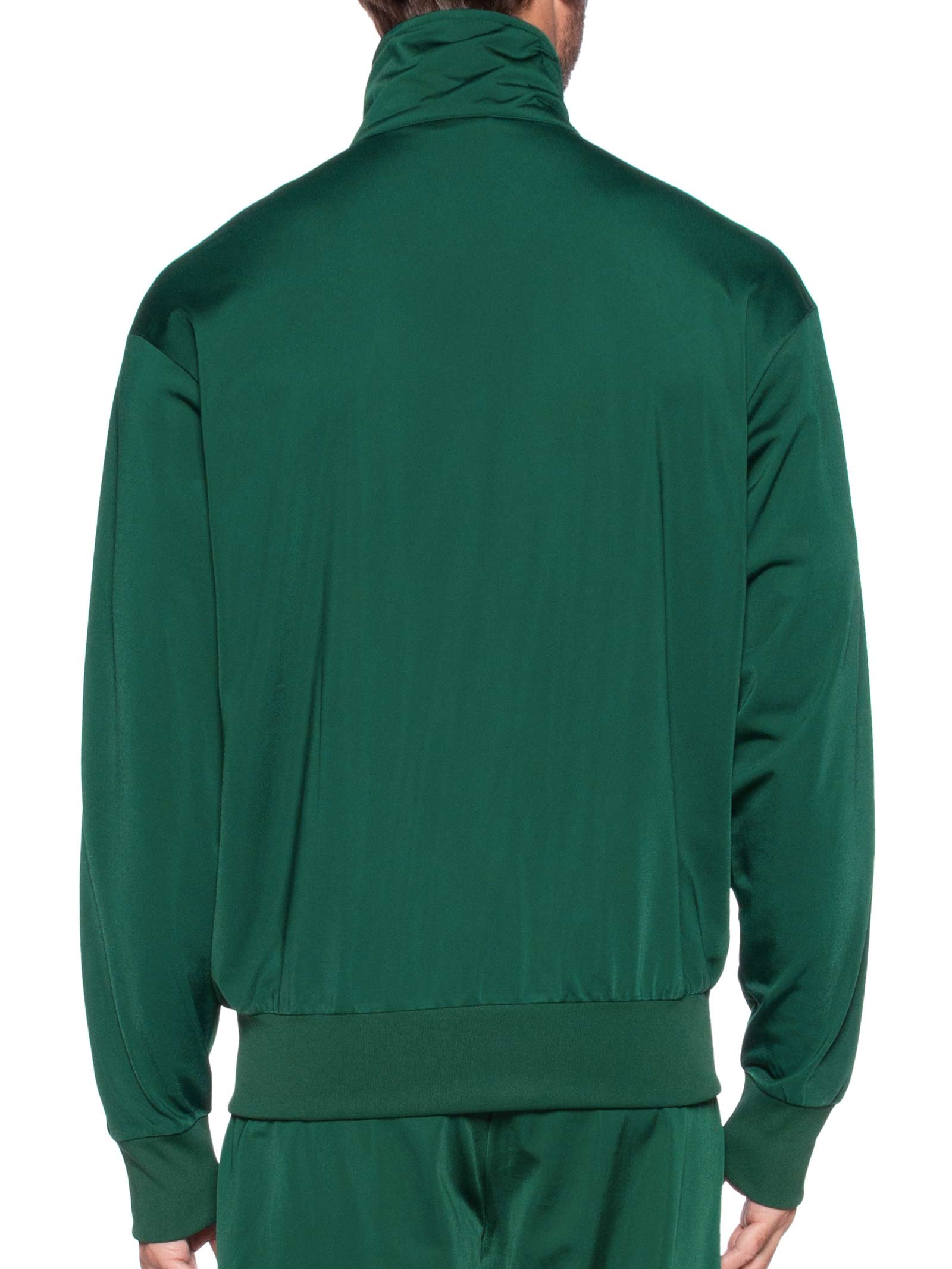 Adidas Originals - Jaqueta Masculina Firebird - Verde