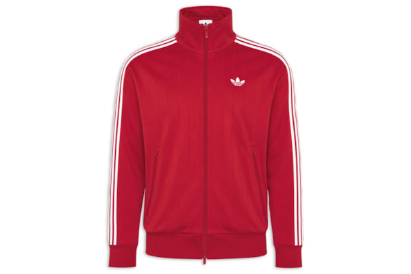 Jaqueta Masculina Firebird - Vermelho