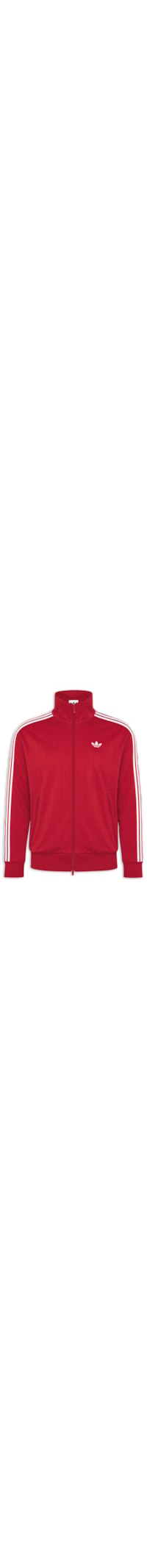 Jaqueta Masculina Firebird - Vermelho
