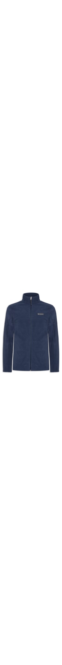 Jaqueta Masculina Fleece Basin Trail™ II - Azul