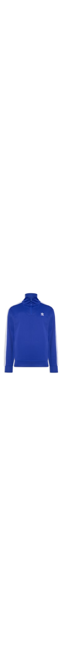 Jaqueta Masculina Funnel Neck - Azul