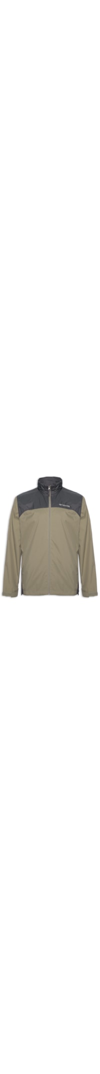 Jaqueta Masculina Glennaker Lake™ Rain - Bege